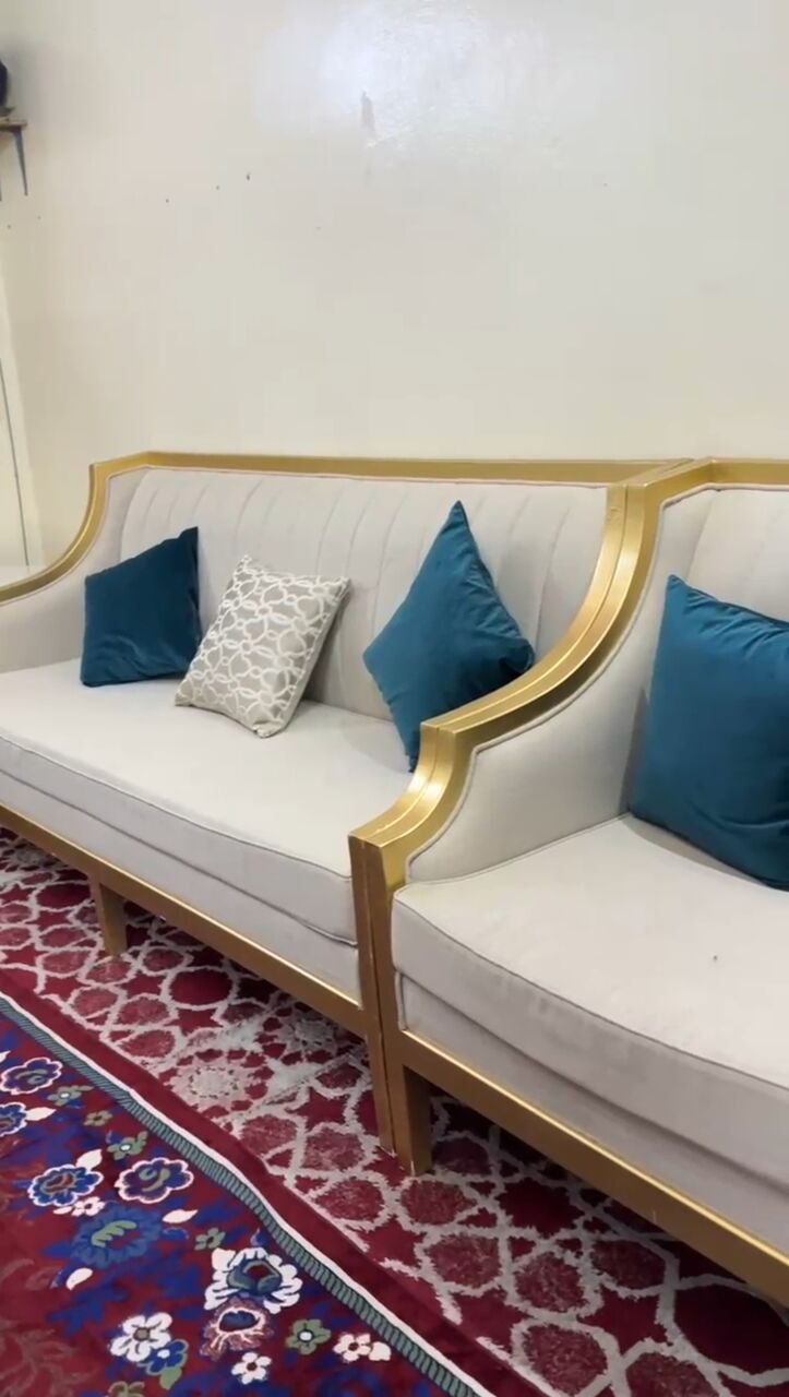 Riyadh, Household Items, SAR 350,  House Hold Items For Sale Desert Cooler ,bunk Bed ,LG Split Ac