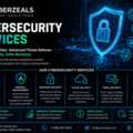Cybersecurity Services To Protect Your Digital Business