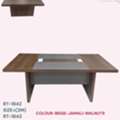 SAR 1,  MEETING TABLE AVAILABLE IN DIFFERENT SIZES 200 CM , 240 CM, 320 CM BRAND NEW