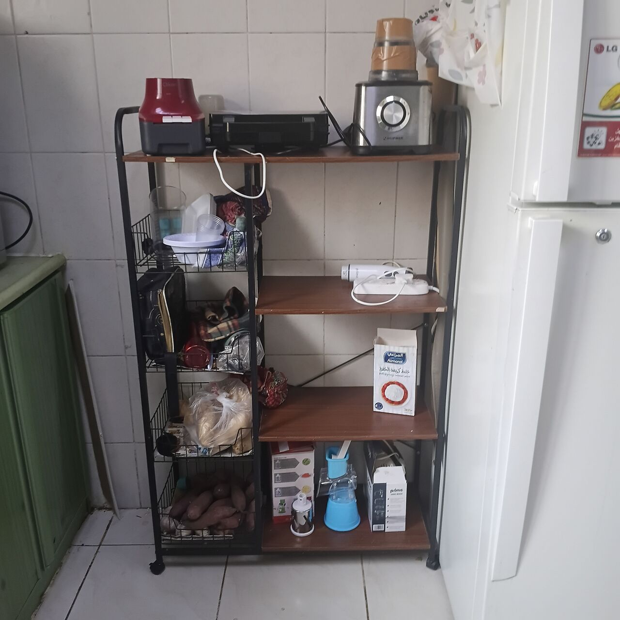Jubail, Furniture, SAR 350,  Traudmill