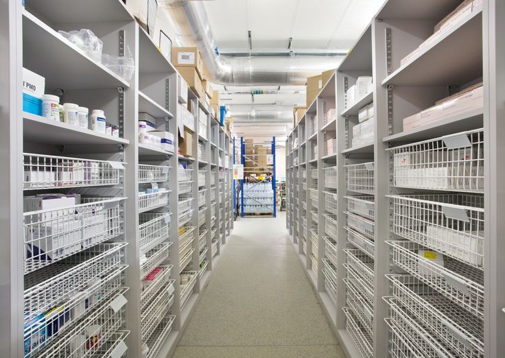 Pune, Logistics, Biosimilars Supply Chain Management Services