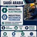 Industrial & Mechanical Technicians
