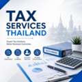 Trusted Tax Services Thailand For Local Firms