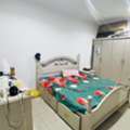 SAR 16000/year,  Furnished,  3 BR,  750 Sq. Meter,  🏠 Fully Furnished 2-Room Family Flat Available – Khobar