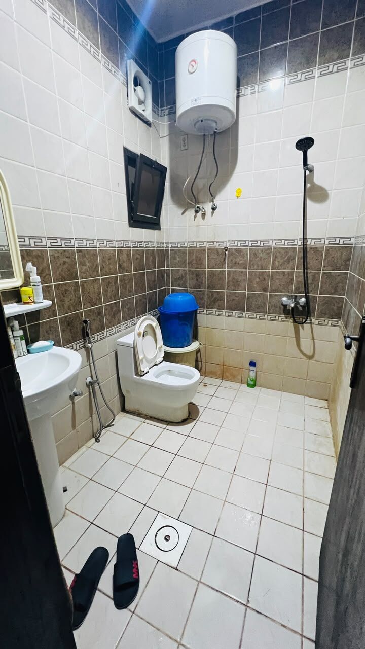 Khobar, Apartments, Flats, Houses & Villas, SAR 16000/year,  Furnished,  3 BR,  750 Sq. Meter,  🏠 Fully Furnished 2-Room Family Flat Available – Khobar
