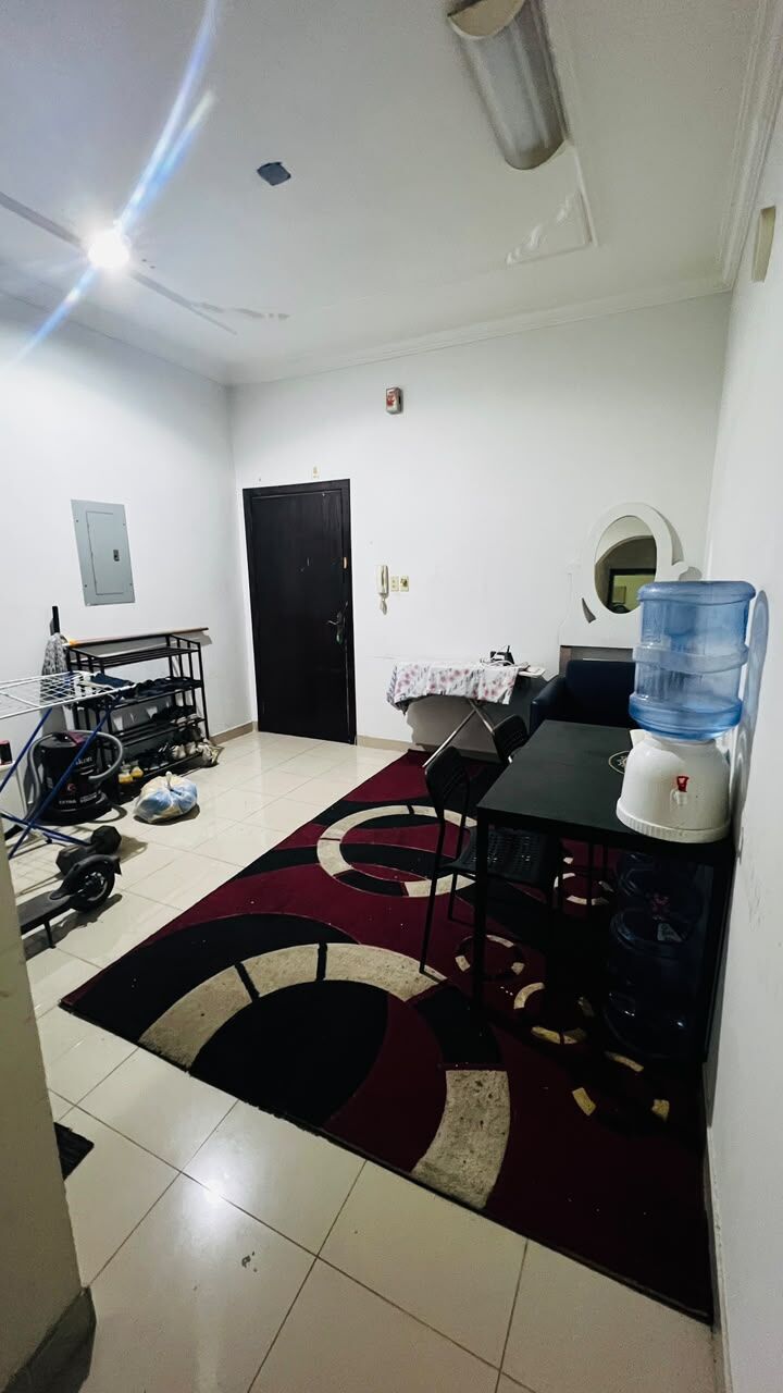 Khobar, Apartments, Flats, Houses & Villas, SAR 16000/year,  Furnished,  3 BR,  750 Sq. Meter,  🏠 Fully Furnished 2-Room Family Flat Available – Khobar