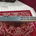 SAR 300,  Cisco Switch 24 Poe+ Ports Only 300 Sr