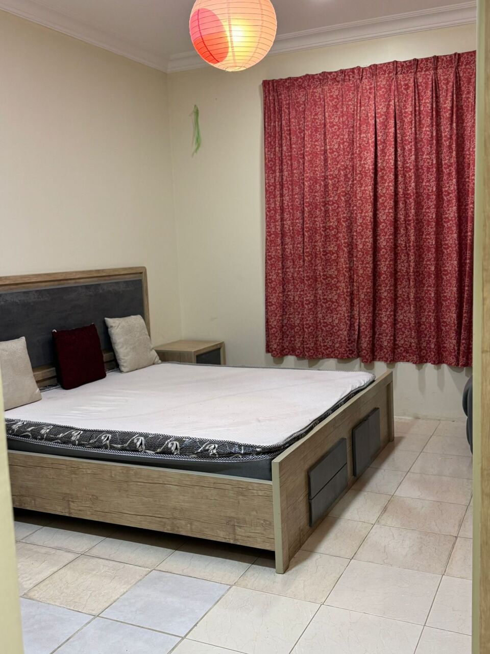 Khobar, Apartments, Flats, Houses & Villas, SAR 750/month,  1 BR,  Executive Single Bachelor Room For Male / Female With All Furniture & AC