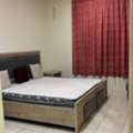 SAR 750/month,  1 BR,  Executive Single Bachelor Room For Male / Female With All Furniture & AC