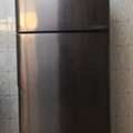 SAR 1000,  For Sale Used Refrigerator - Microwave Oven - Gas Burner