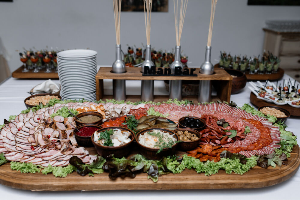 New York, Catering, Grazing Tables Near You For Memorable Celebrations