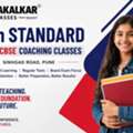 Best 10th Standard Coaching Classes In Sinhgad Road Pune