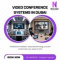 Video Conference Systems In Dubai For Smooth And Reliable Business Meetings