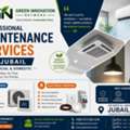 Reliable Home And Commercial Maintenance Services In Jubail