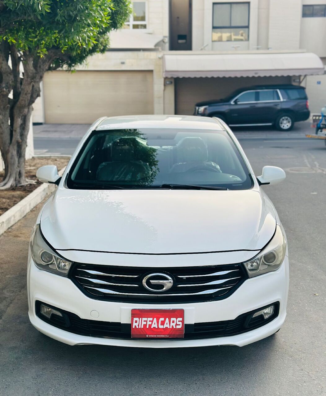 Manama, Vehicles, Cars & Trucks , BHD 1900,  JAC J4,  2019,  Automatic,  110000 KM,  GAC GA3S 1.6