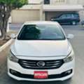 BHD 1900,  JAC J4,  2019,  Automatic,  110000 KM,  GAC GA3S 1.6