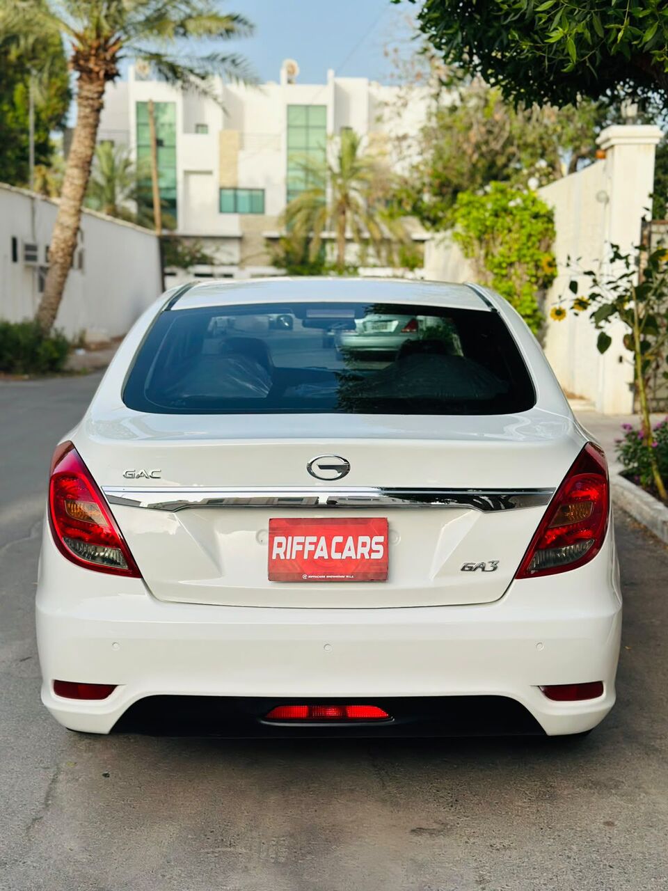 Manama, Vehicles, Cars & Trucks , BHD 1900,  JAC J4,  2019,  Automatic,  110000 KM,  GAC GA3S 1.6