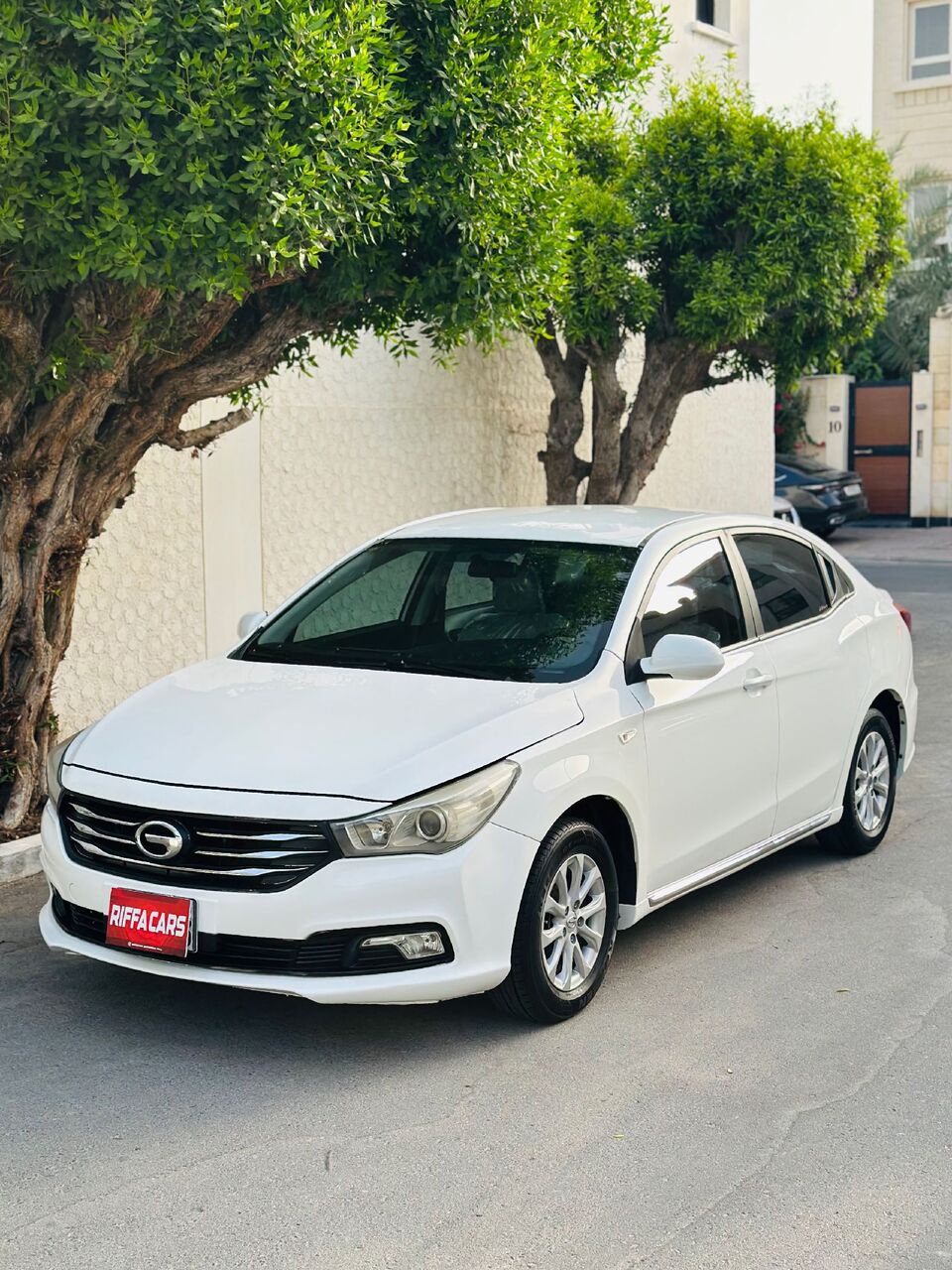 Manama, Vehicles, Cars & Trucks , BHD 1900,  JAC J4,  2019,  Automatic,  110000 KM,  GAC GA3S 1.6
