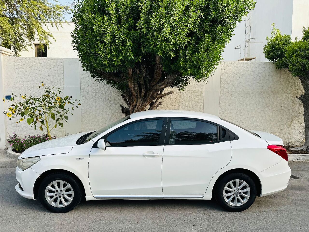 Manama, Vehicles, Cars & Trucks , BHD 1900,  JAC J4,  2019,  Automatic,  110000 KM,  GAC GA3S 1.6