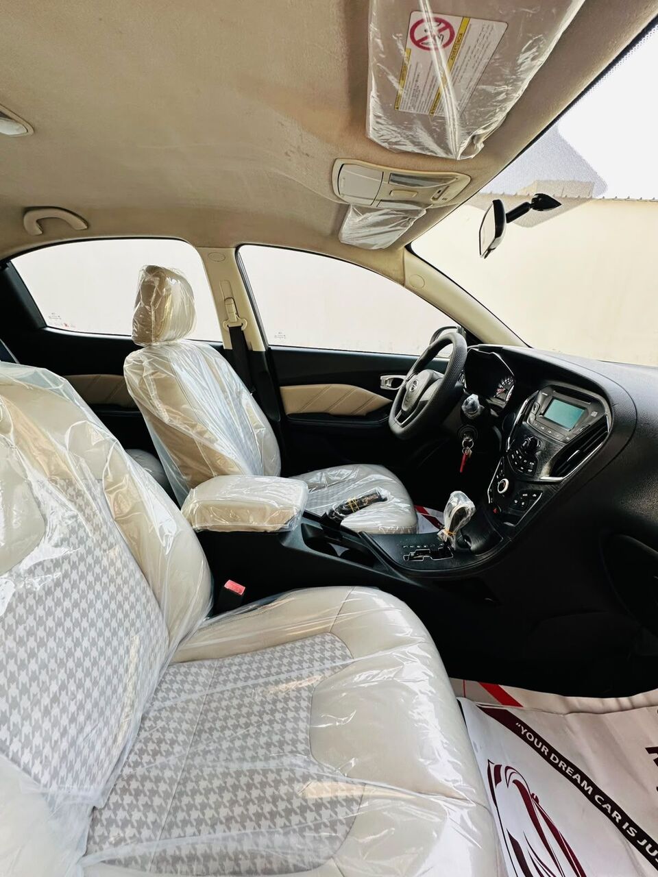 Manama, Vehicles, Cars & Trucks , BHD 1900,  JAC J4,  2019,  Automatic,  110000 KM,  GAC GA3S 1.6
