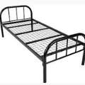 SAR 80,  SINGLE IRON BED FOR SALE