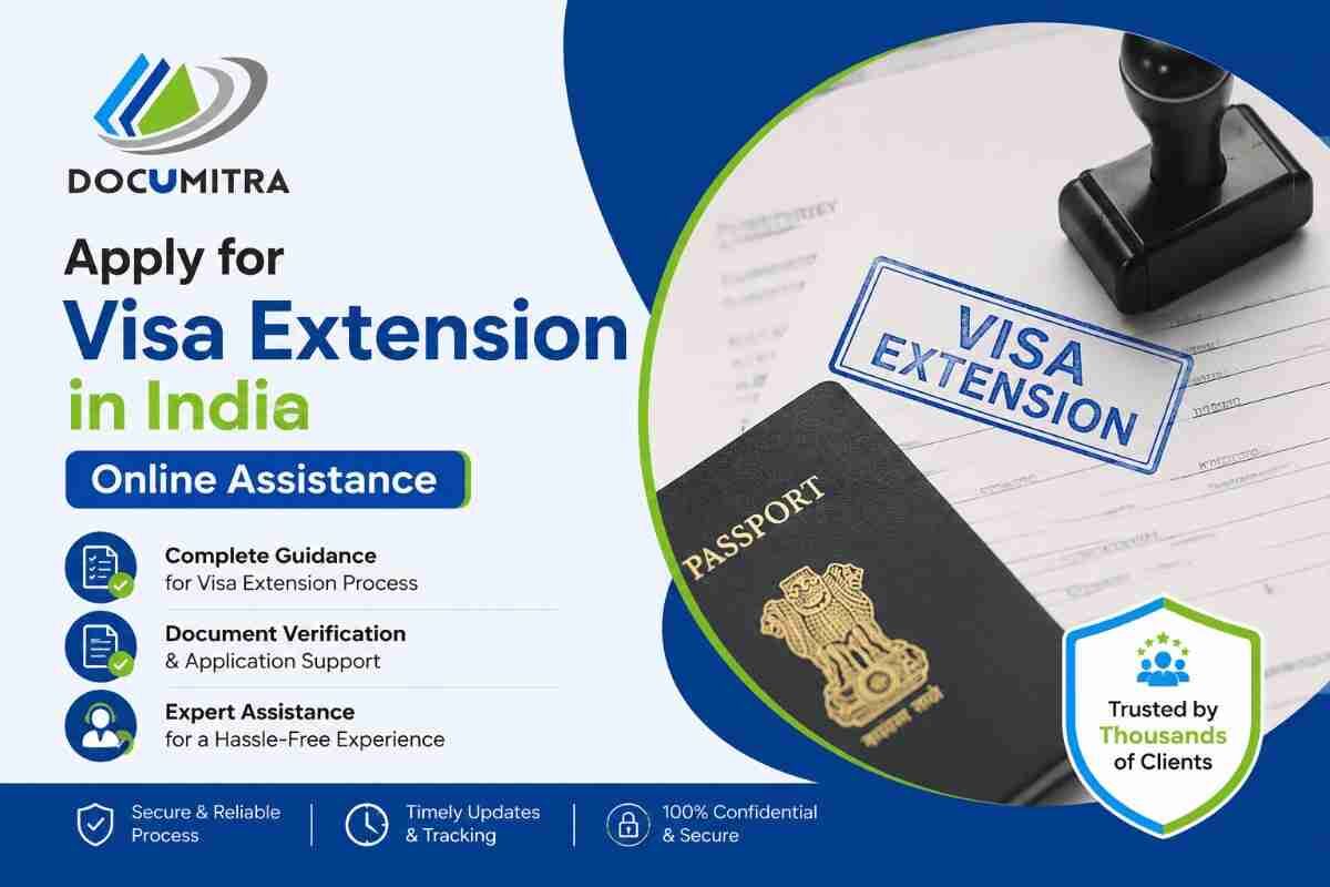 New York, Travel, Apply For Visa Extension In India | Online Assistance