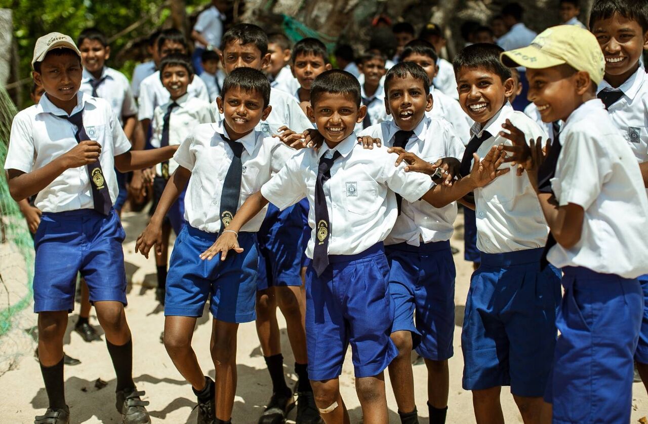 Hyderabad, Childcare Job Seekers, IGCSE Cambridge Schools In Hyderabad