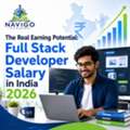 The Real Earning Potential: Full Stack Developer Salary In India 2026