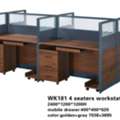 SAR 1,  WORKSTATIONS AVAILABLE IN REASONABLE PRICES WITH BEST QUALITY
