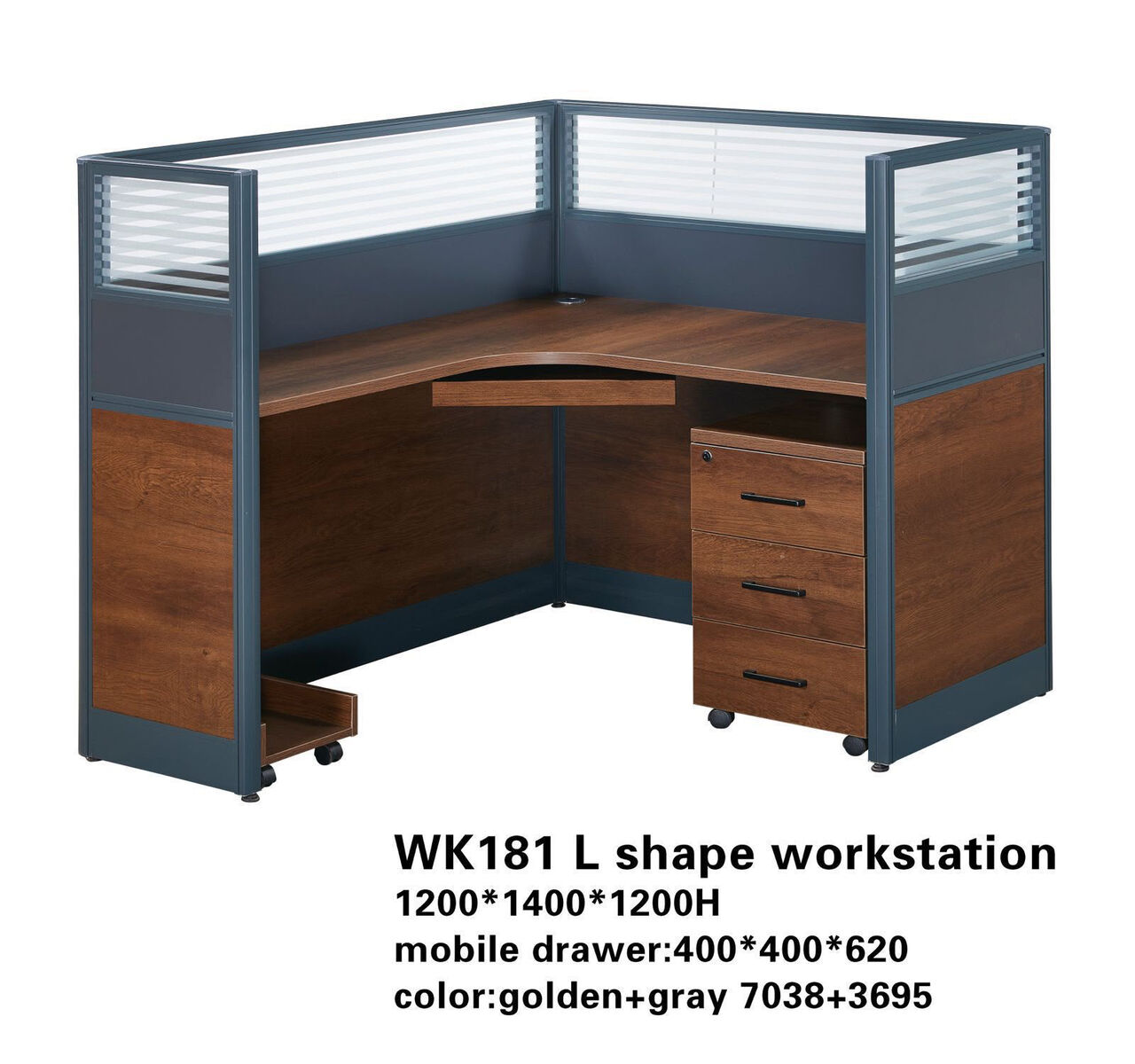 Jeddah, Furniture, SAR 1,  WORKSTATIONS AVAILABLE IN REASONABLE PRICES WITH BEST QUALITY