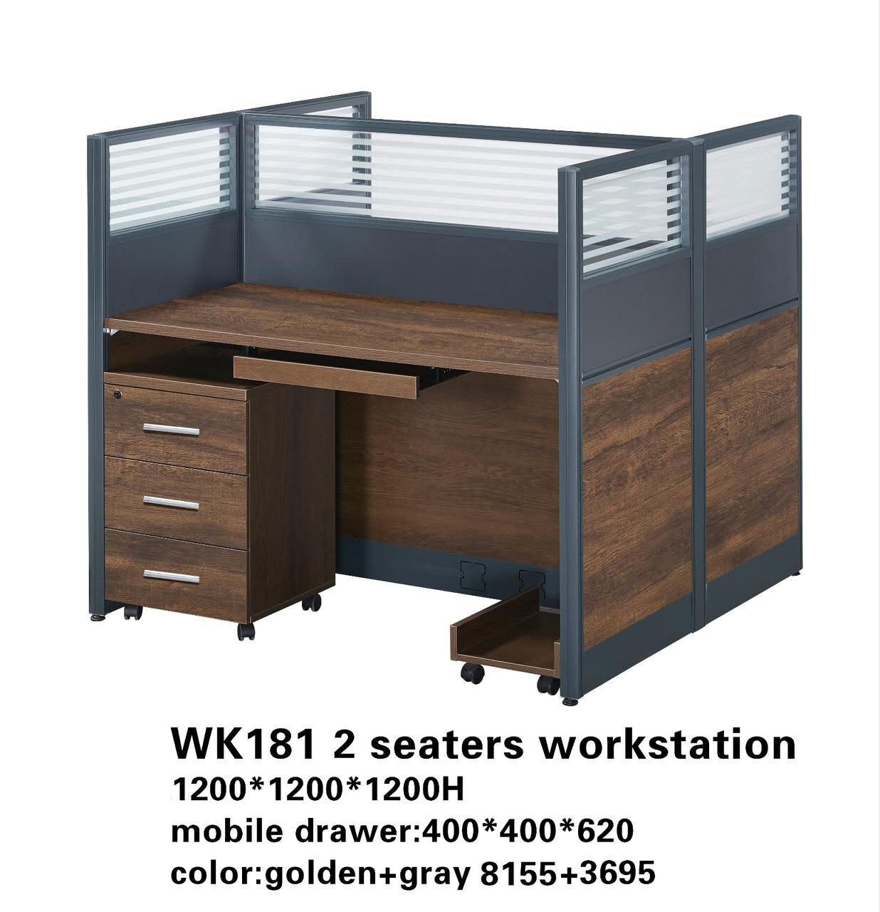 Jeddah, Furniture, SAR 1,  WORKSTATIONS AVAILABLE IN REASONABLE PRICES WITH BEST QUALITY