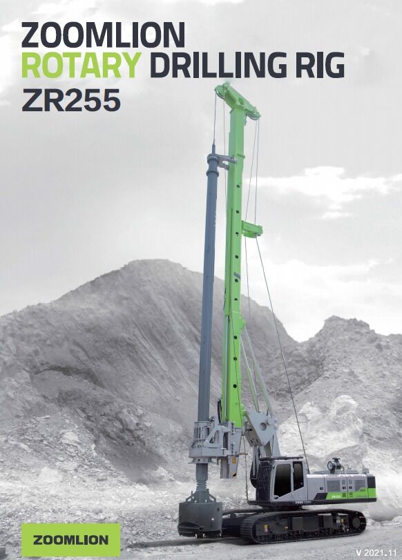 Khobar, Jobs, Auger Machine Operator