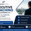 Transform Your Leadership With Executive Coaching In Alexandria, VA