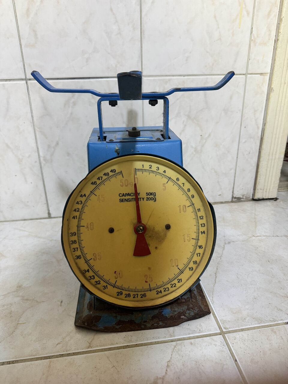 Al Faisaliyah, Appliances, SAR 60,  Weighting Scale
