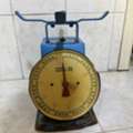 SAR 60,  Weighting Scale