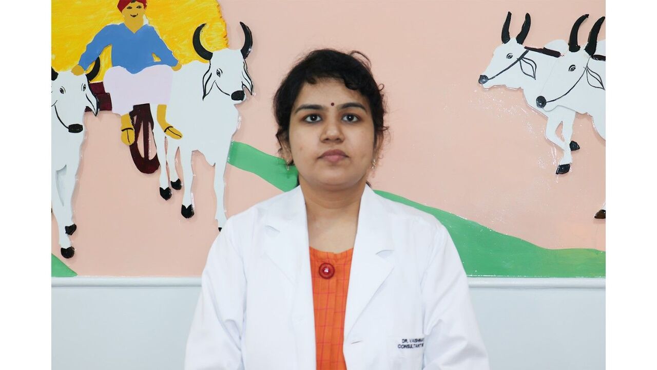 Telangana, Health, Dr Vaishnavi Pochineni Nephrologist
