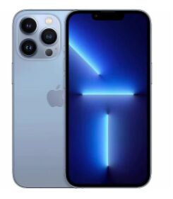 Al Mazruiyah, Mobile Phones, SAR 1000,  Iphone 13pro 128 GB