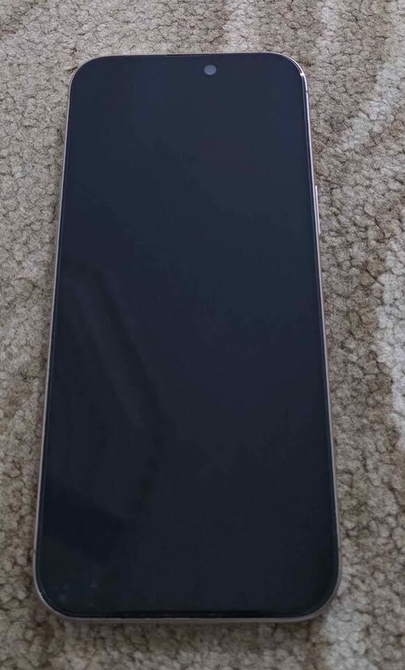 Jeddah, Mobile Phones, SAR 3600,  IPhone 16 Pro Max 256 GB