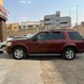 SAR 10000,  2010,  2010,  Automatic,  290 KM,  Ford Explorer