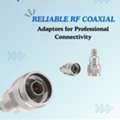 Reliable RF Coaxial Adaptors For Professional Connectivity