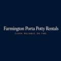Farmington Porta Potty Rentals