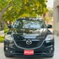 BHD 3450,  Mazda CX-09,  2014,  Automatic,  160000 KM,  MAZDA CX_9 GT 6 CYLINDER 3.7 ENGINE