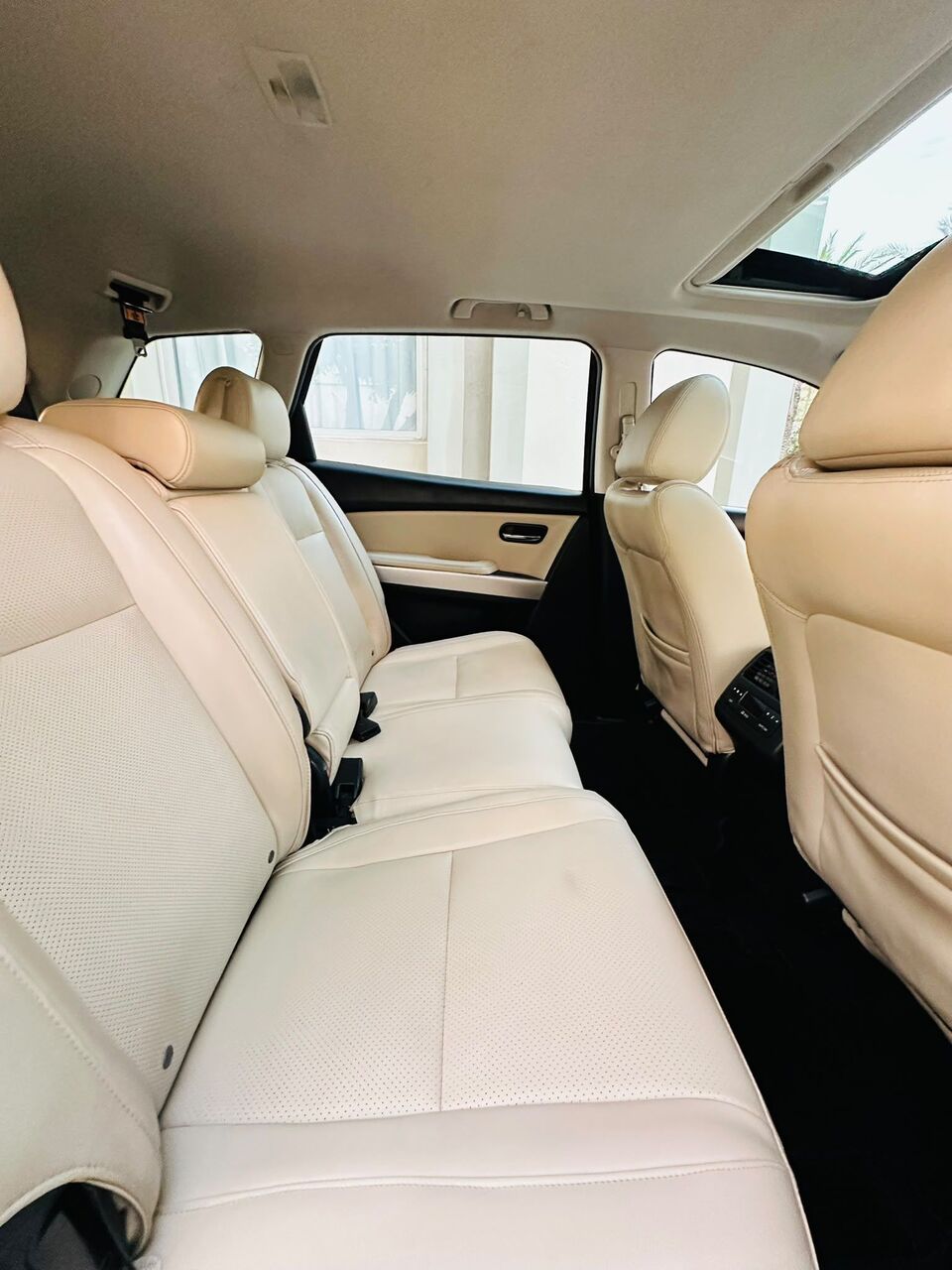 Manama, Vehicles, Cars & Trucks , BHD 3450,  Mazda CX-09,  2014,  Automatic,  160000 KM,  MAZDA CX_9 GT 6 CYLINDER 3.7 ENGINE