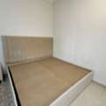 SAR 250,  Used Bed Frame 200x200cm