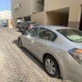 SAR 16000,  Nissan Altima,  2011,  Automatic,  190000 KM,