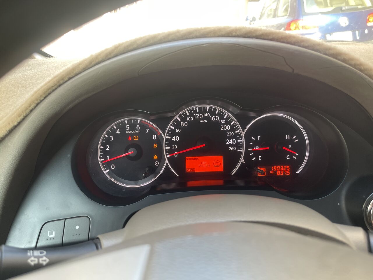 Jeddah, Vehicles, Cars & Trucks , SAR 16000,  Nissan Altima,  2011,  Automatic,  190000 KM,