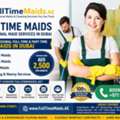 Cleaning Services Company Dubai