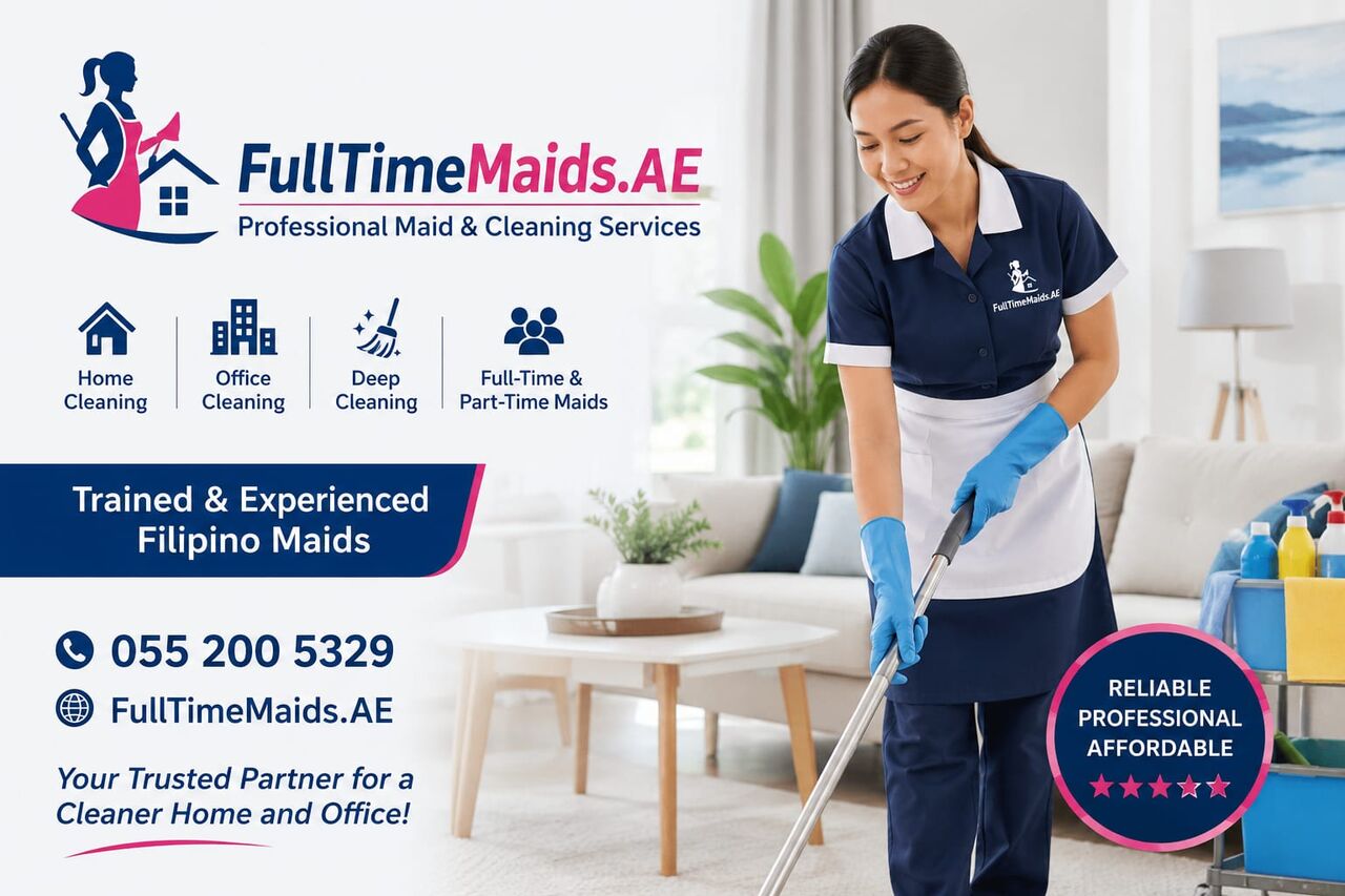 Dubai, Cleaning, Cleaning Services Company Dubai