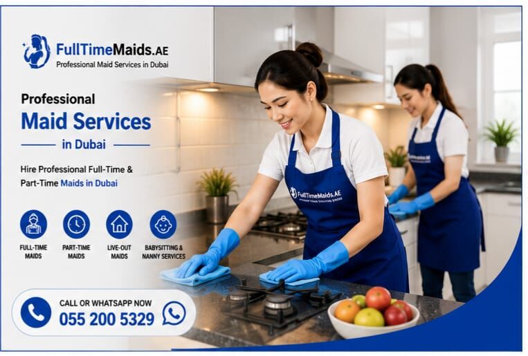 Dubai, Cleaning, Cleaning Services Company Dubai