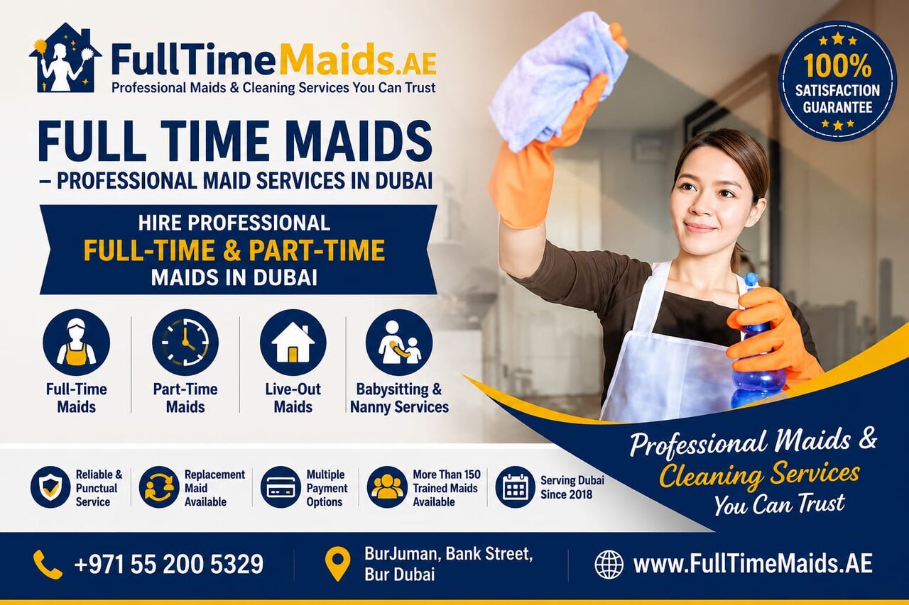 Dubai, Cleaning, Cleaning Services Company Dubai